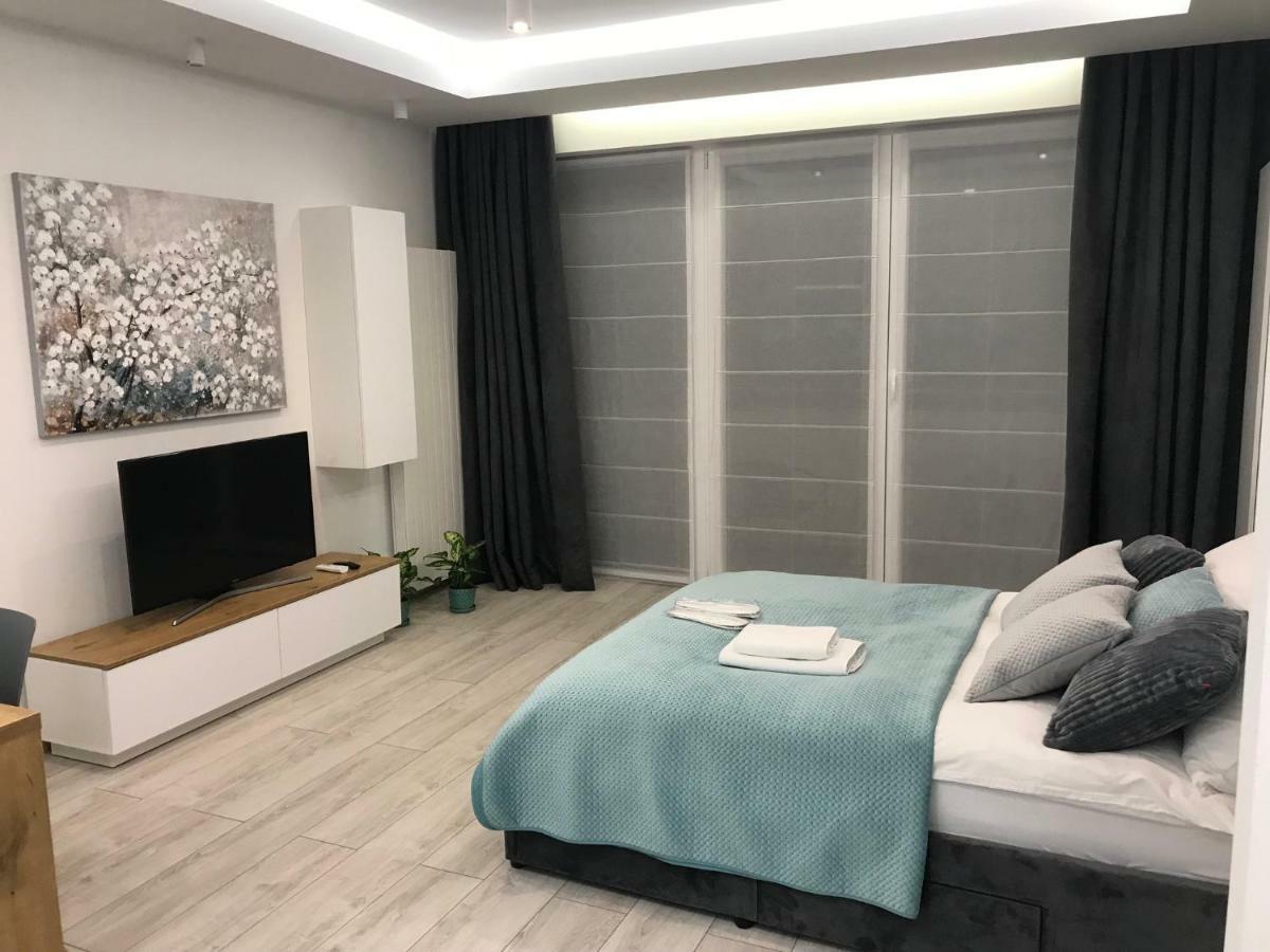 Apartment Dbd Gray Turkus *