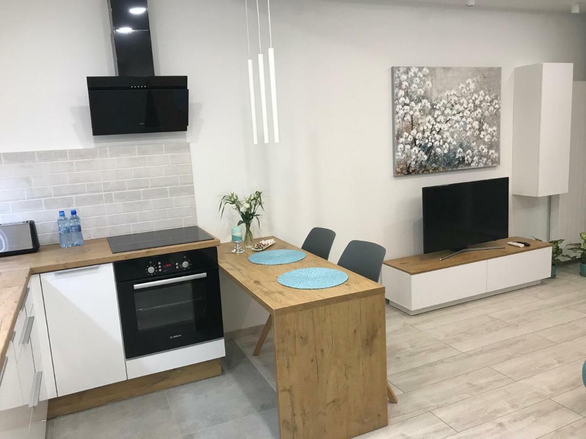 Apartment Dbd Gray Turkus